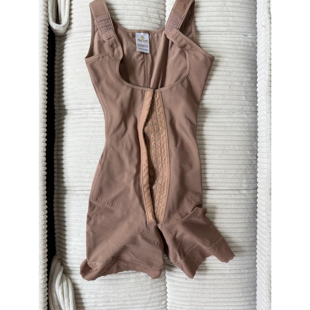 NEW Melibelt Colombian High Compression Faja